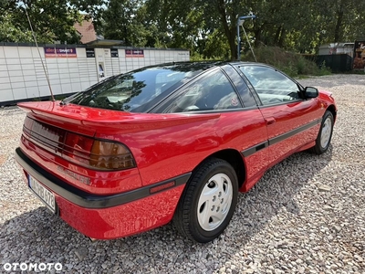 Mitsubishi Eclipse 2000 GSi