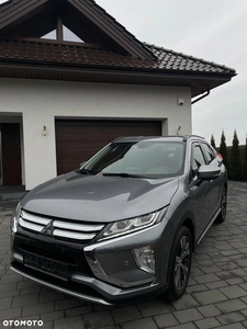 Mitsubishi Eclipse Cross 1.5 T-MIVEC 2WD Diamant