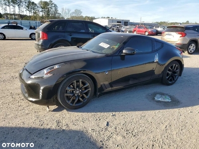 Nissan 370 Z