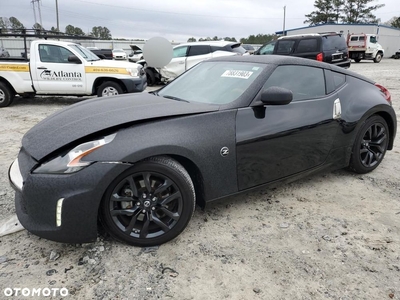 Nissan 370 Z