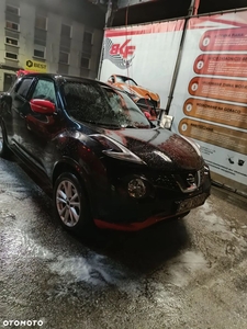 Nissan Juke 1.2 DIG-T Acenta EU6