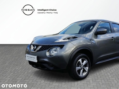 Nissan Juke 1.6 N-Connecta