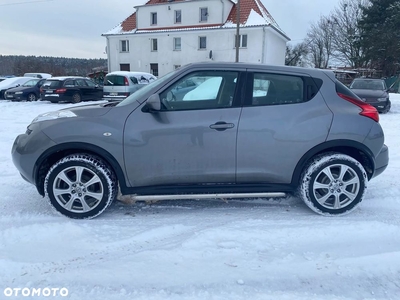 Nissan Juke 1.6 Tekna S&S