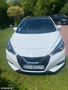 Nissan Micra 0.9 IG-T BOSE Personal Edition