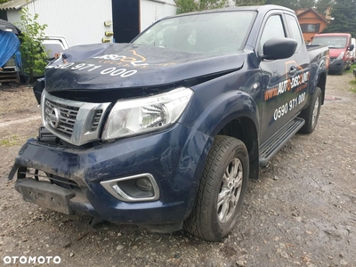 Nissan Navara KC 4x4 S&S N-Connecta