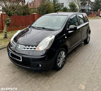 Nissan Note 1.4 Visia