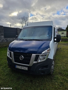 Nissan NV400 F33.13 L2H2 FWD Premium