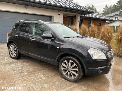 Nissan Qashqai 1.5 dCi Acenta