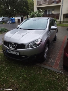 Nissan Qashqai 1.5 dCi Acenta