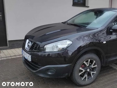 Nissan Qashqai 1.5 dCi Visia