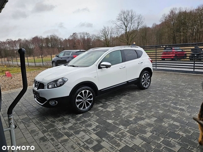 Nissan Qashqai 1.6 360