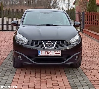 Nissan Qashqai 1.6 acenta