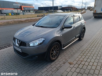 Nissan Qashqai 1.6 Acenta CVT