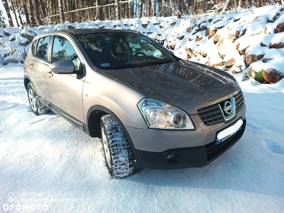 Nissan Qashqai 1.6 Acenta