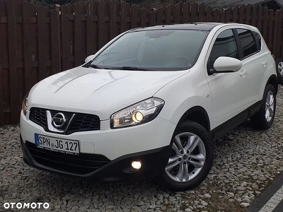 Nissan Qashqai 1.6 acenta Start/Stop