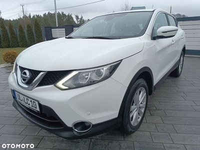 Nissan Qashqai 1.6 dCi 360 S&S