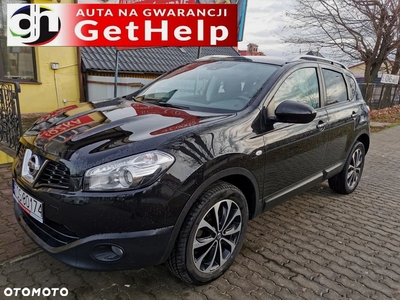 Nissan Qashqai 1.6 DCi Tekna