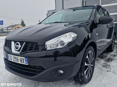 Nissan Qashqai 1.6 DCi Tekna+