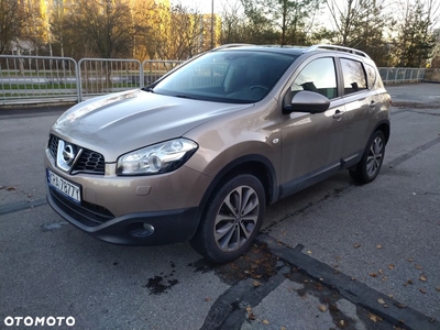 Nissan Qashqai 1.6 dCi Visia S&S