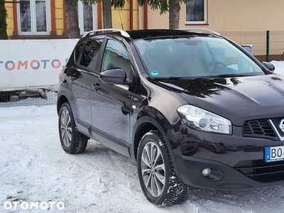 Nissan Qashqai 1.6 I-Way