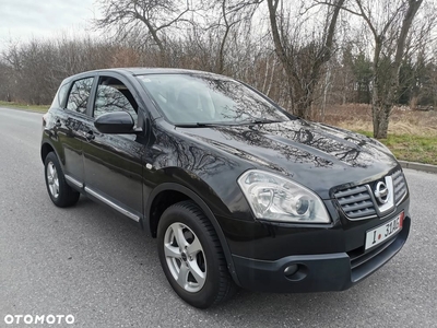 Nissan Qashqai 1.6 Tekna Pack