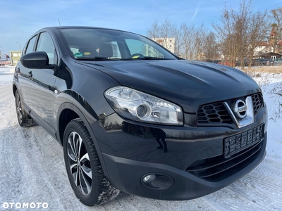 Nissan Qashqai 2.0 Acenta