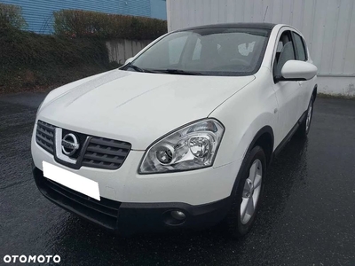 Nissan Qashqai 2.0 acenta