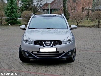 Nissan Qashqai 2.0 I-Way