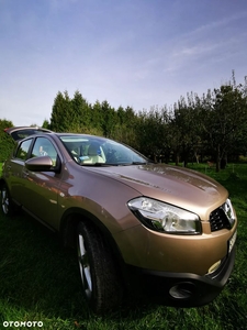 Nissan Qashqai 2.0 Tekna