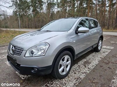 Nissan Qashqai 2.0 Tekna