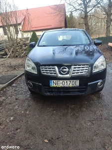 Nissan Qashqai 2.0 visia