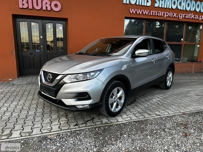 Nissan Qashqai II 1.2 DIG-T Acenta