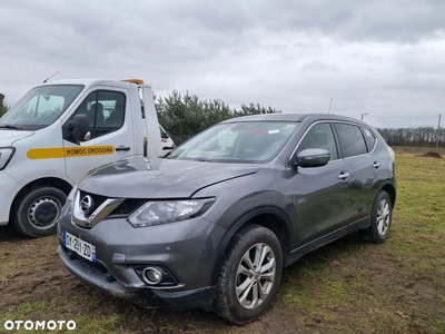 Nissan X-Trail 1.6 DCi ALL-MODE 4x4i N-Vision