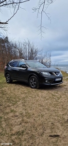 Nissan X-Trail 1.6 DCi Tekna 4WD 7os