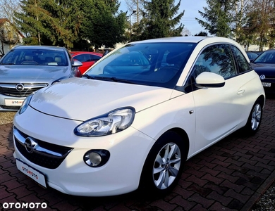 Opel Adam 1.2