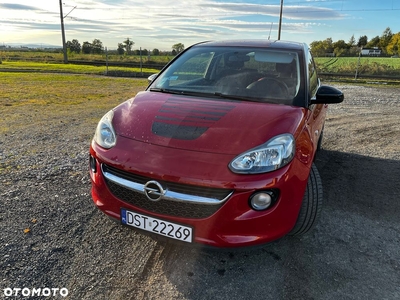 Opel Adam 1.2