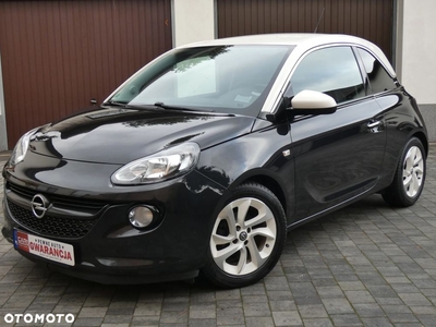 Opel Adam 1.4 Black Jack Easytronic S&S