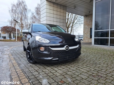 Opel Adam 1.4 Black Link