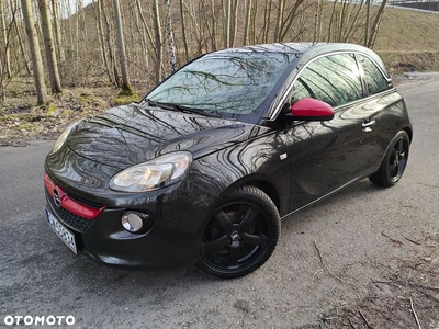 Opel Adam 1.4 Slam