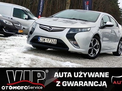 Opel Ampera