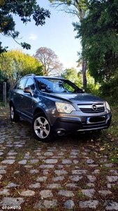 Opel Antara 2.0 CDTI Cosmo