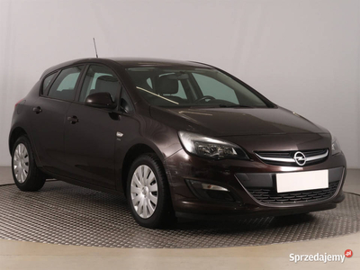 Opel Astra 1.4 16V