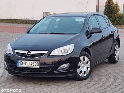 Opel Astra 1.4 Active