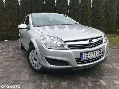 Opel Astra 1.4 Edition