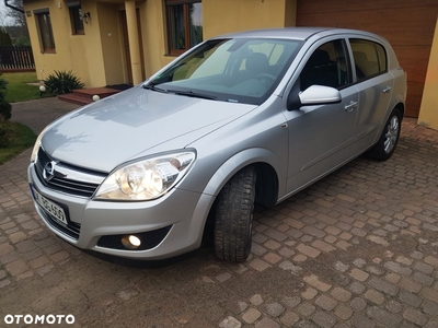 Opel Astra 1.4 Edition