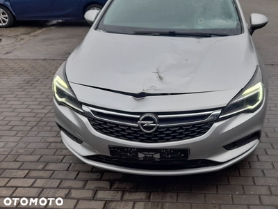 Opel Astra 1.4 Turbo 120 Jahre