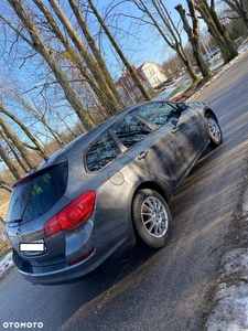 Opel Astra 1.4 Turbo Design Edition