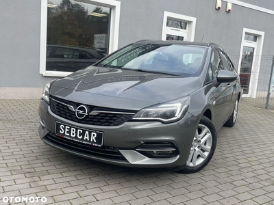 Opel Astra 1.5 D Start/Stop Sports Tourer 2020