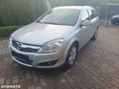 Opel Astra 1.6 150 Jahre