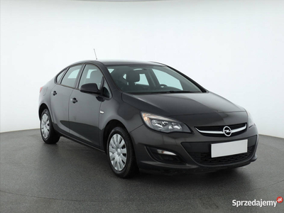 Opel Astra 1.6 16V